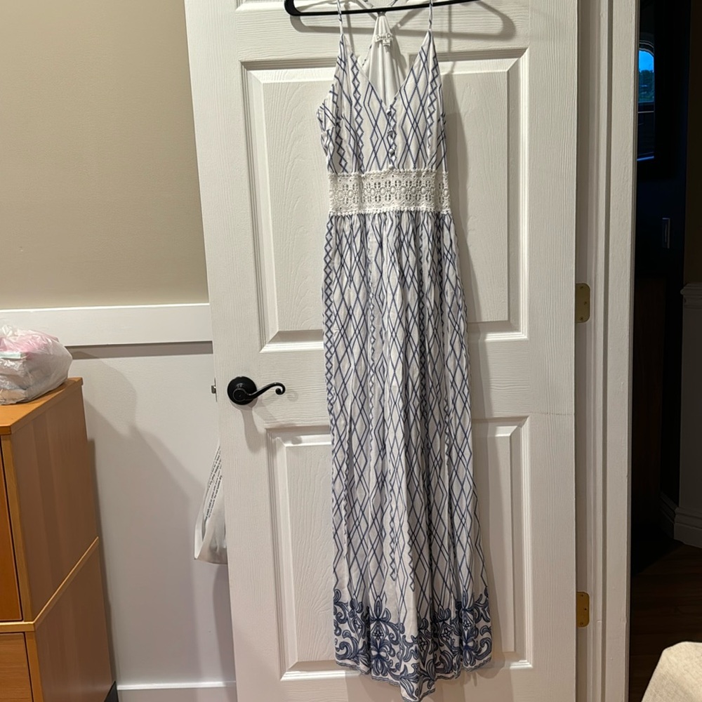 Dress Day Dress